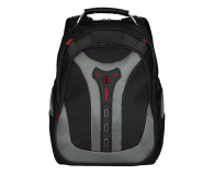 Wenger Pegasus czarno - szary 17" - 537424 - zdjęcie 1